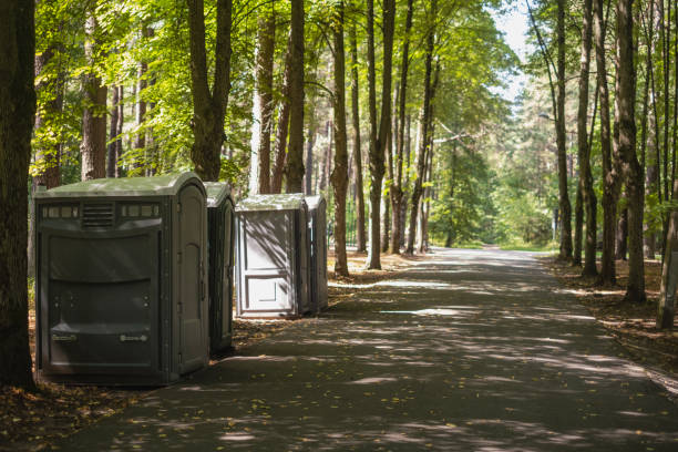Portable Toilet Options We Offer in Opa Locka, FL