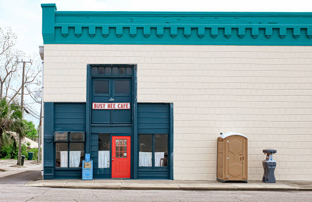 Best Long-term porta potty rental  in Opa Locka, FL