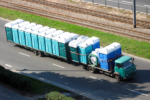 Best Portable toilet rental cost  in Opa Locka, FL